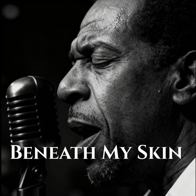 Artwork for Beneath My Skin