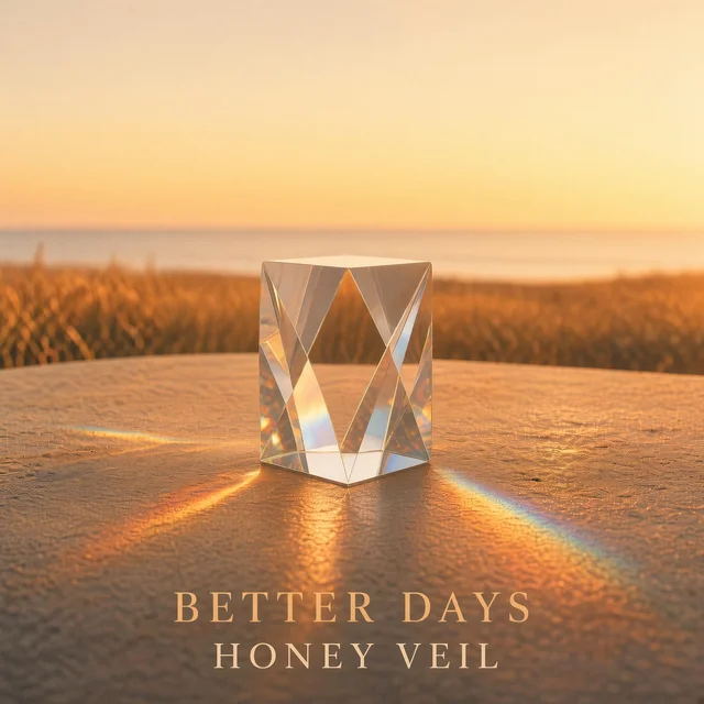 Artwork for Better Days