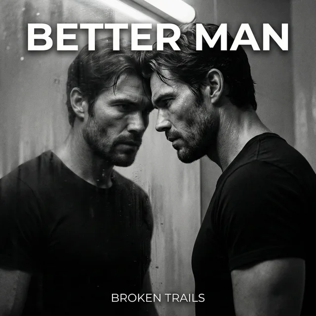 Artwork for Better Man