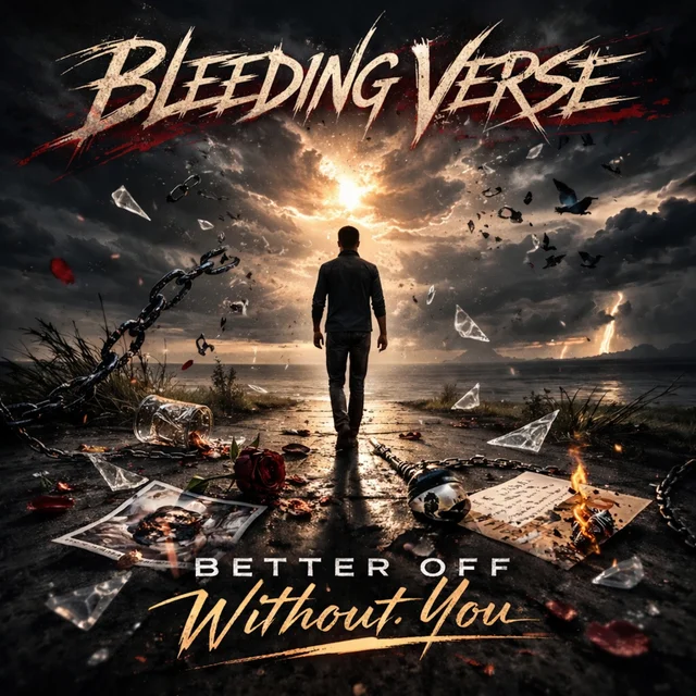 Artwork for Better Off Without You
