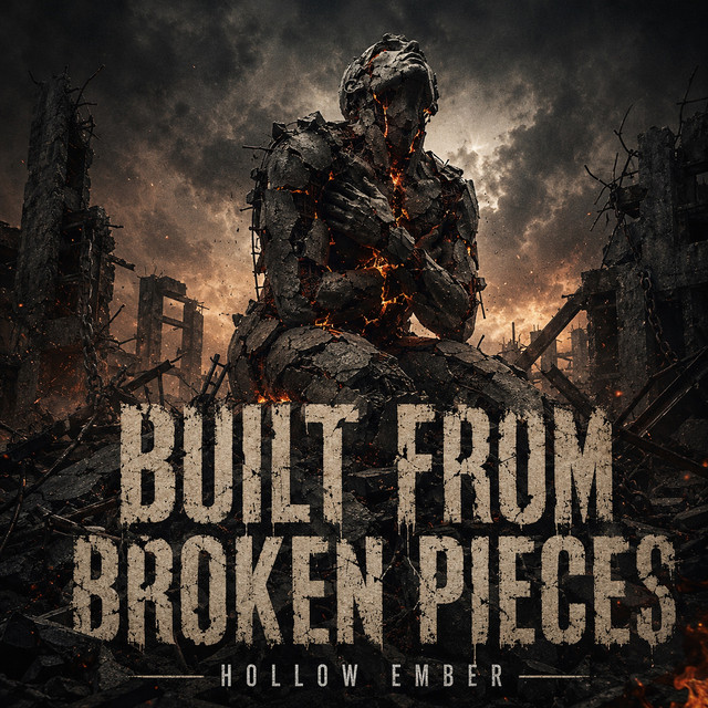 Artwork for Between Heaven and Hell