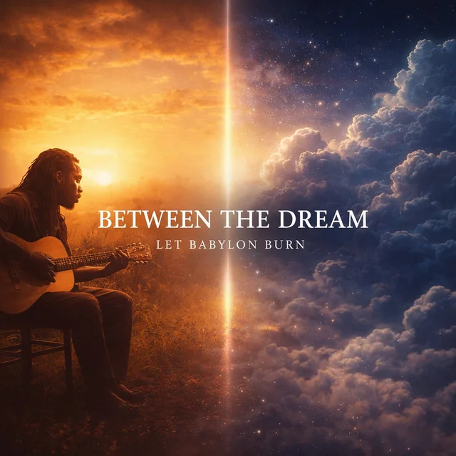 Artwork for Between the Dream