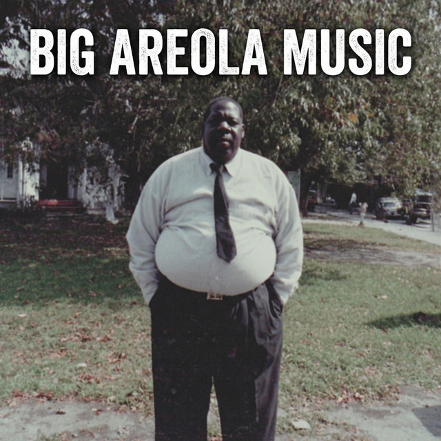 Artwork for Big Areola Music