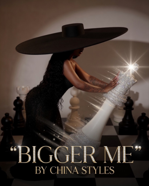 Artwork for Bigger Me