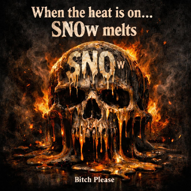 Artwork for Bitch please