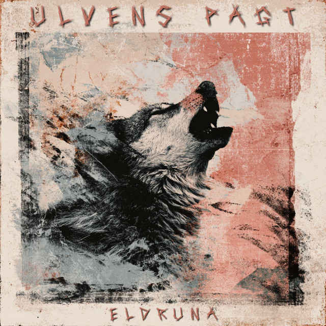 Artwork for Blodtåge