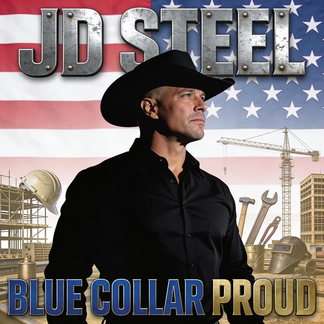 Artwork for Blue Collar Proud