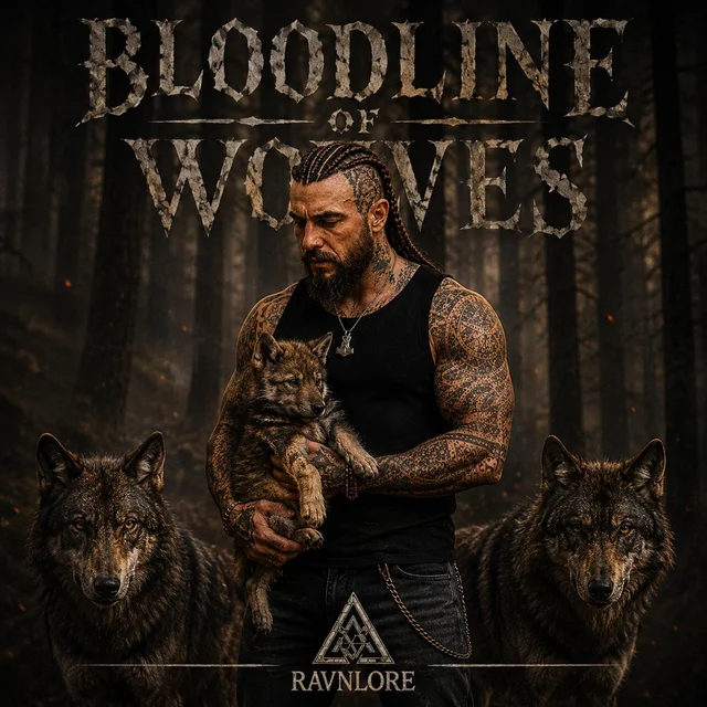 Artwork for Born for the Battle