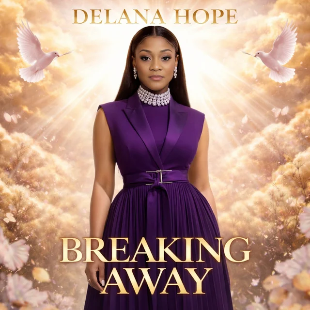 Artwork for Breaking Away