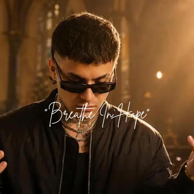 Artwork for Breathe In Hope