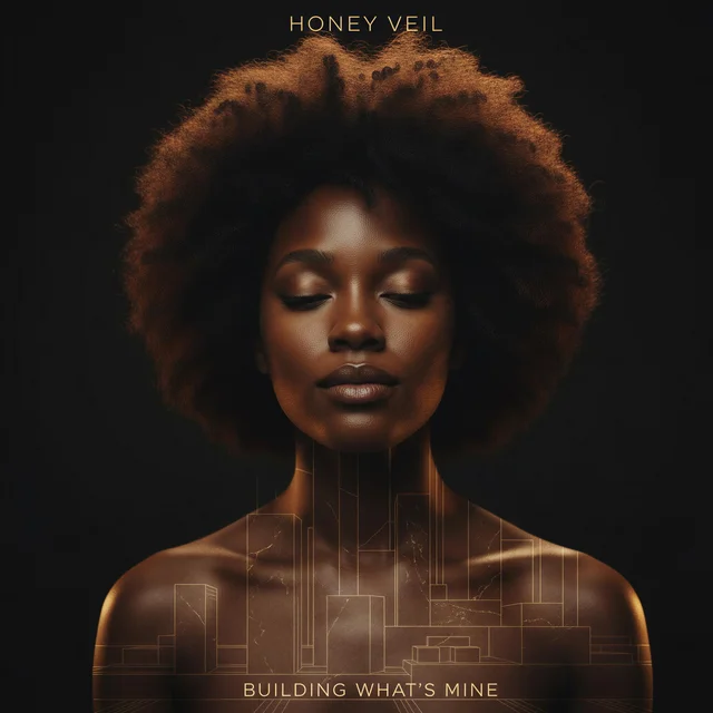 Artwork for Building What's Mine