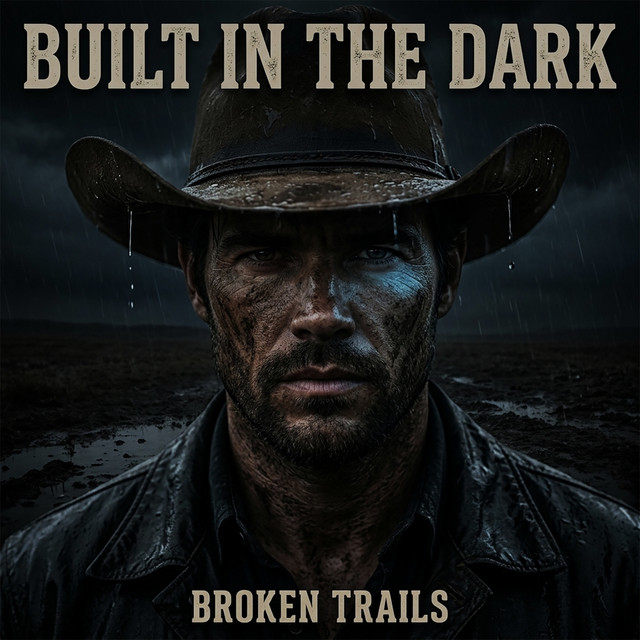 Artwork for Built in the Dark