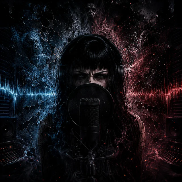 Artwork for Bury My Name