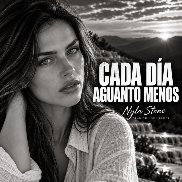 Artwork for Cada día aguanto menos