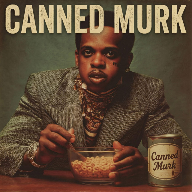 Artwork for Canned Murk