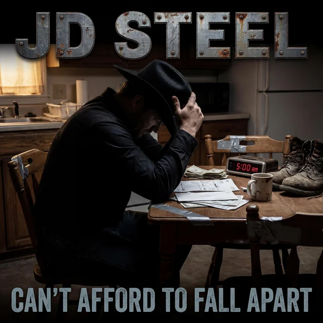 Artwork for Can't Afford to Fall Apart