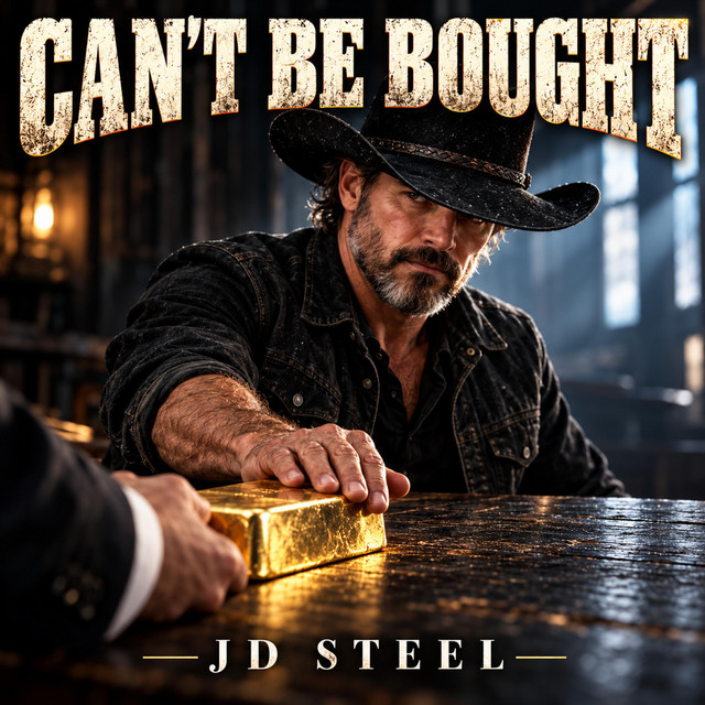 Artwork for Can't Be Bought