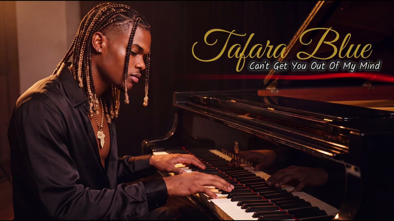 Artwork for Can't Get You Out Of My Mind