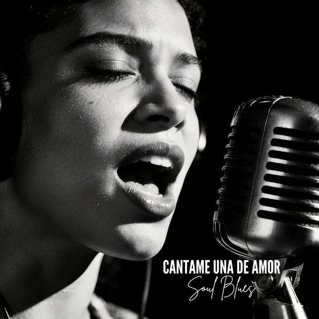 Artwork for Cántame una de Amor