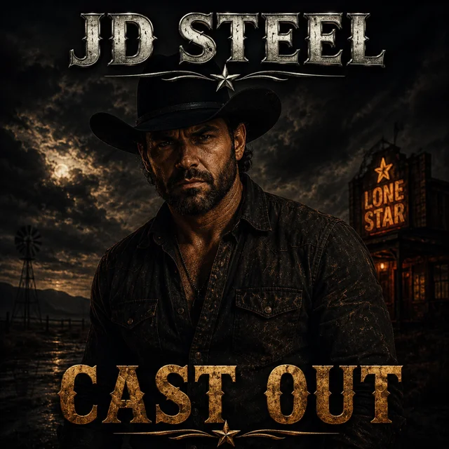 Artwork for Cast Out