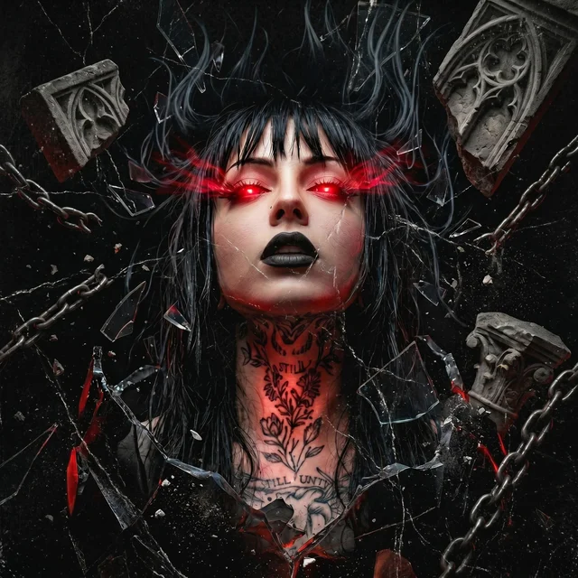 Artwork for Chain Breaker