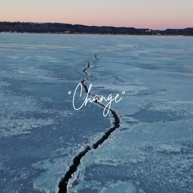 Artwork for Change