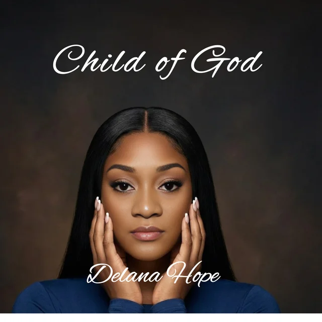 Artwork for Child Of God