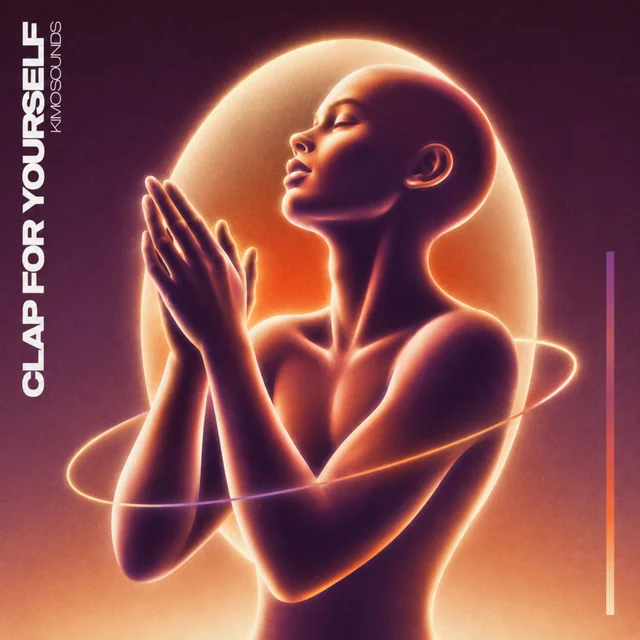 Artwork for Clap for Yourself