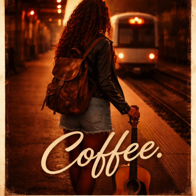 Artwork for Coffee