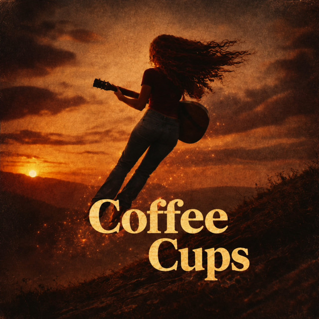 Artwork for Coffee Cups