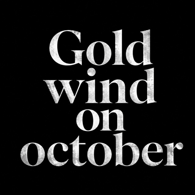 Artwork for Cold Wind in October