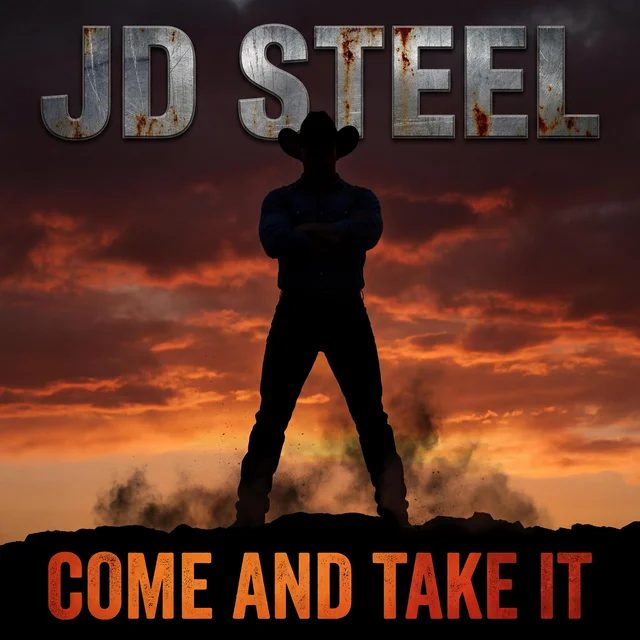 Artwork for Come And Take It