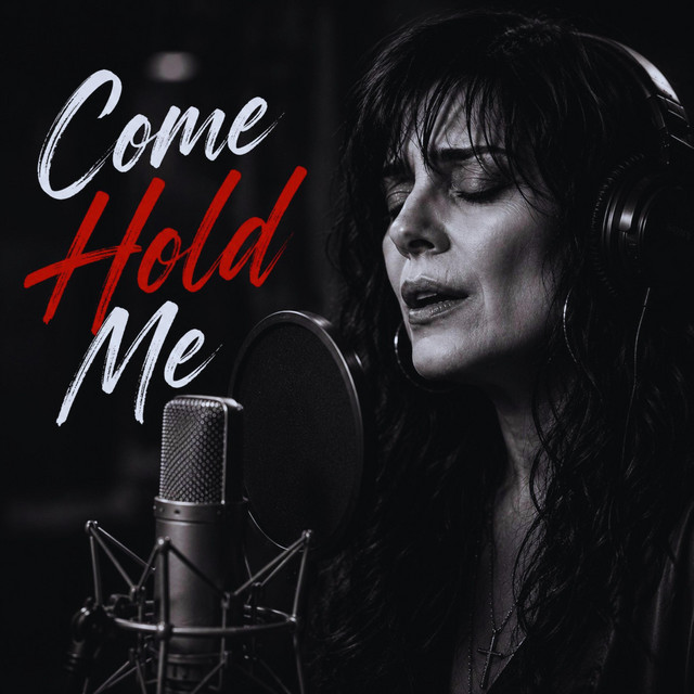 Artwork for Come Hold Me