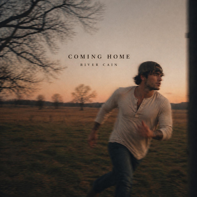Artwork for Coming Home