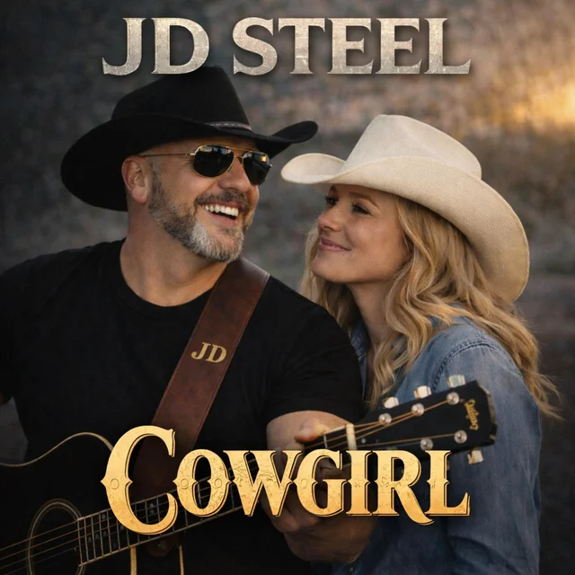 Artwork for Cowgirl
