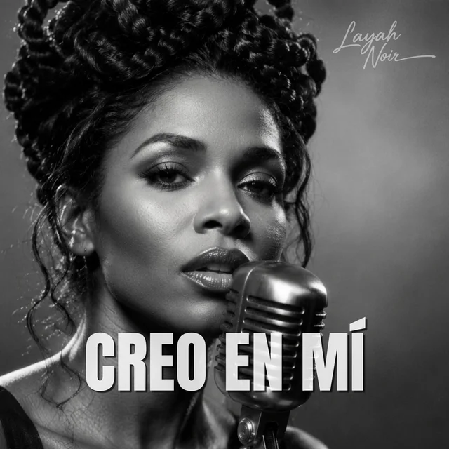 Artwork for Creo en Mí