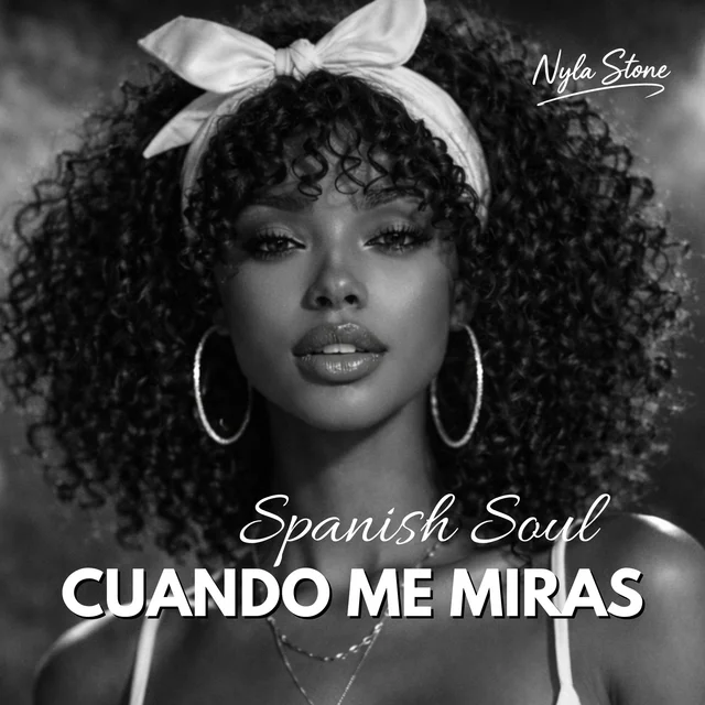 Artwork for Cuando Me Miras