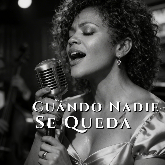 Artwork for Cuando Nadie Se Queda
