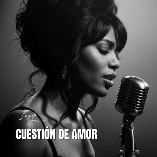 Artwork for Cuestión de Amor