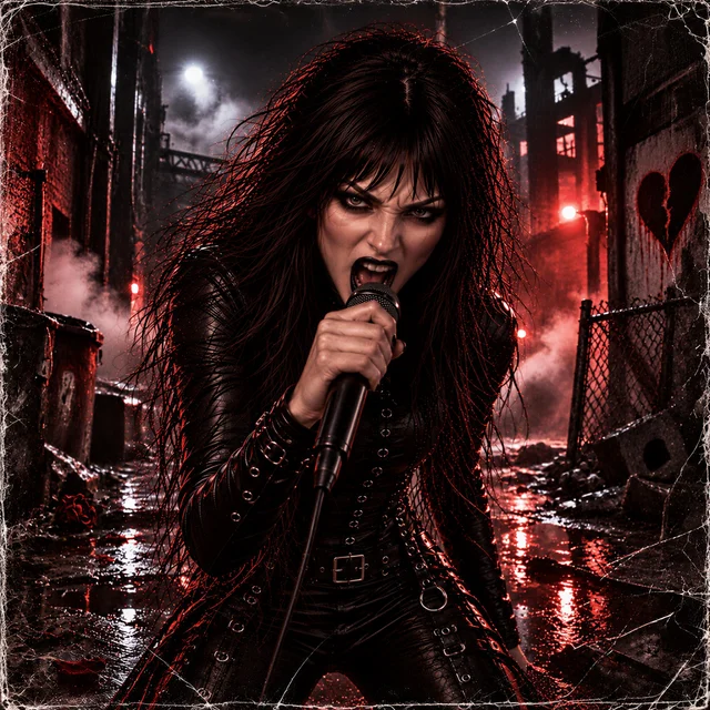 Artwork for Cut Me Out