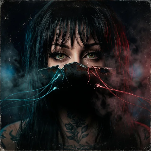 Artwork for Cut The Light