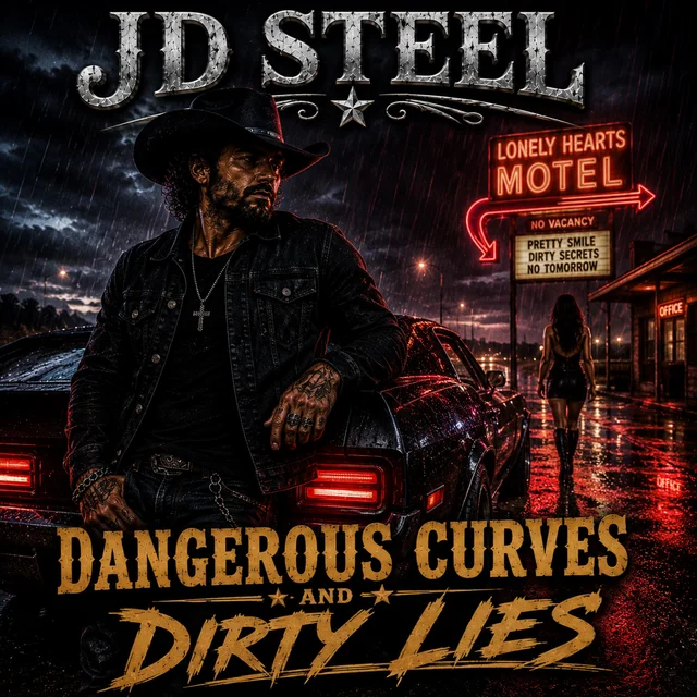 Artwork for Dangerous Curves and Dirty Lies