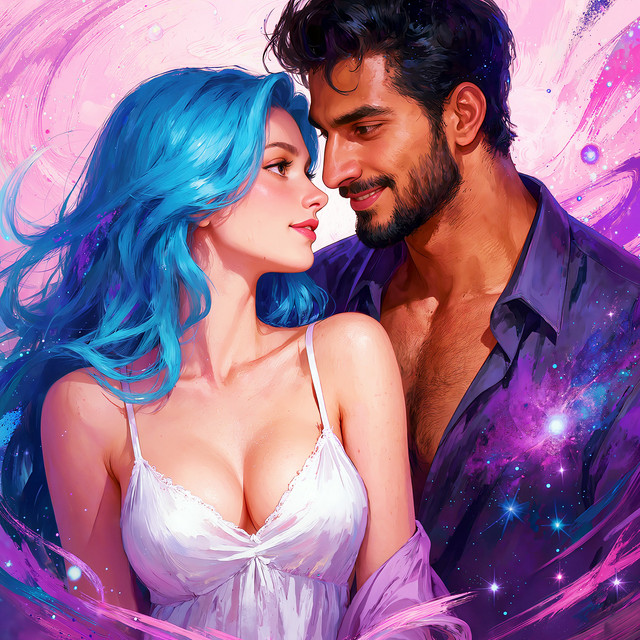 Artwork for Dangerous in Neon