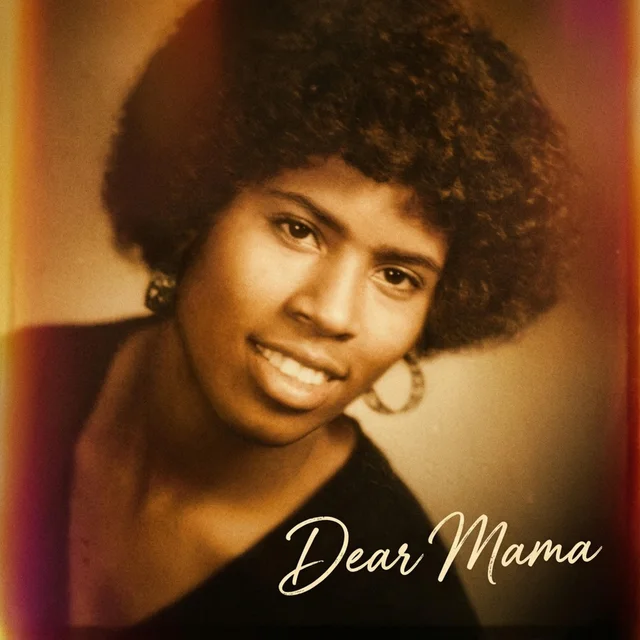 Artwork for Dear Mama