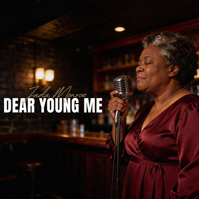 Artwork for Dear Young Me
