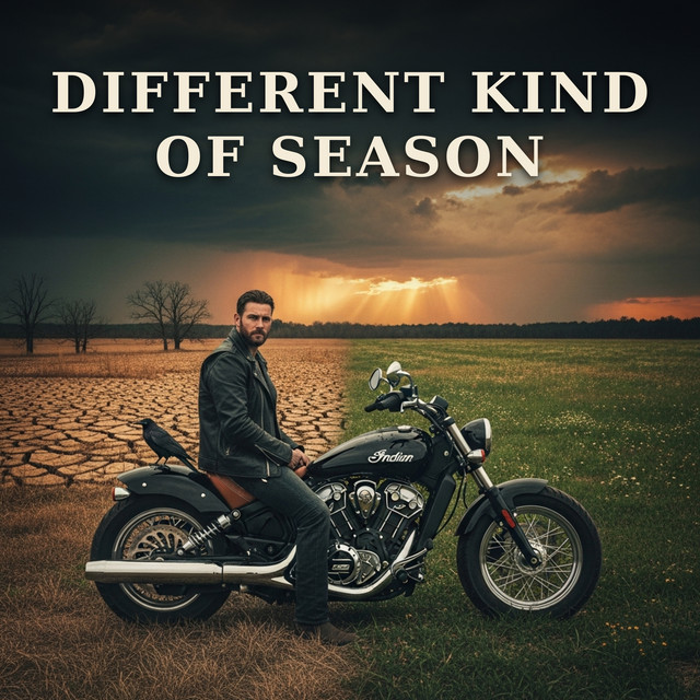 Artwork for Different Kind Of Season