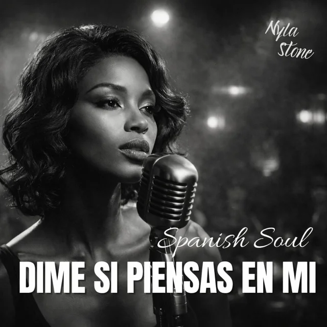 Artwork for Dime Si Piensas En Mí