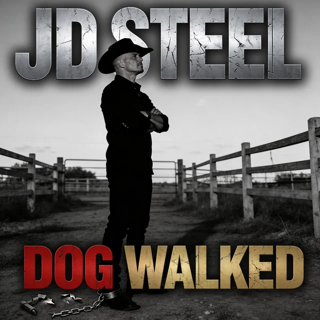 Artwork for Dog Walked
