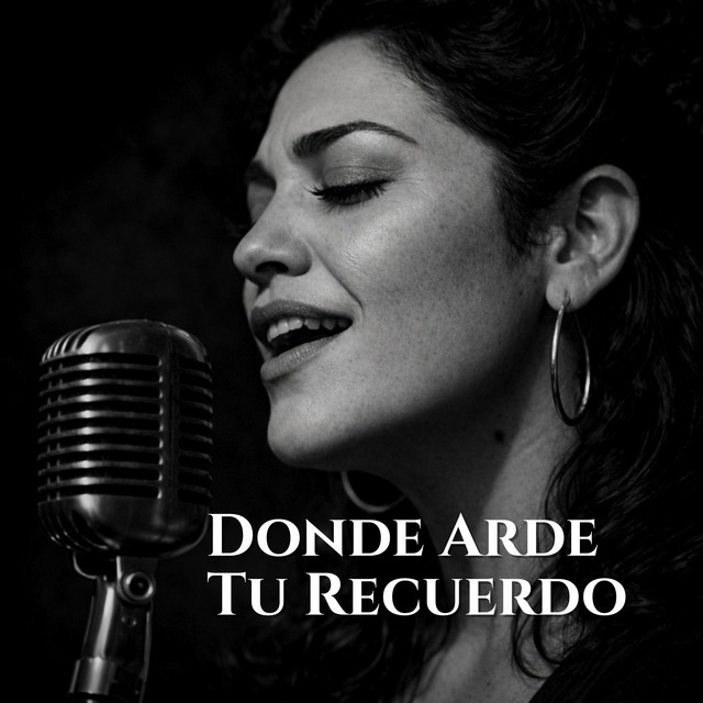 Artwork for Donde Arde Tu Recuerdo