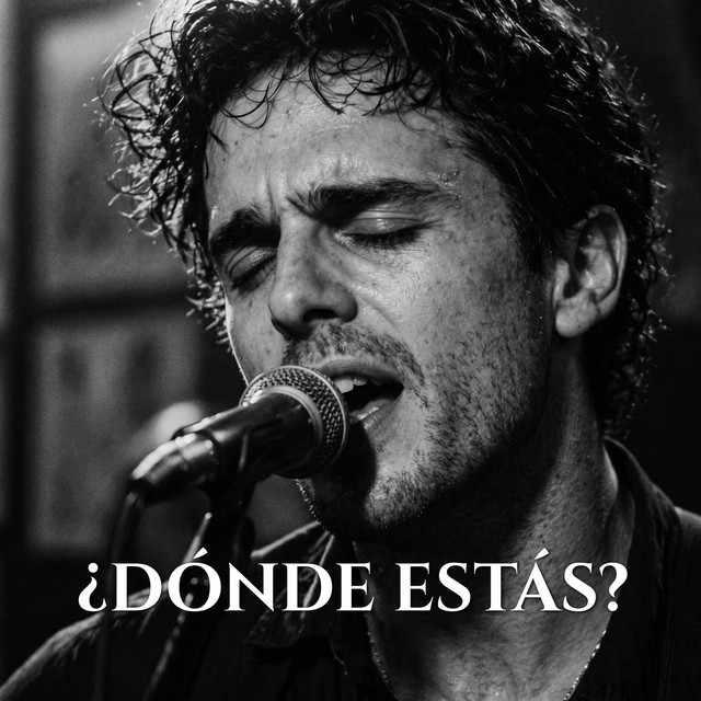 Artwork for Donde Estas